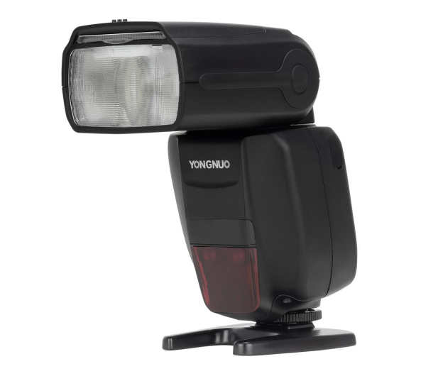 Yongnuo YN730 - 1264259 - zdjęcie 2